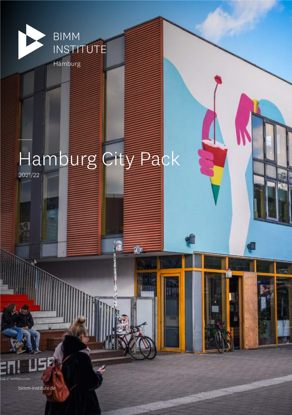 Hamburg City Pack 2021/22