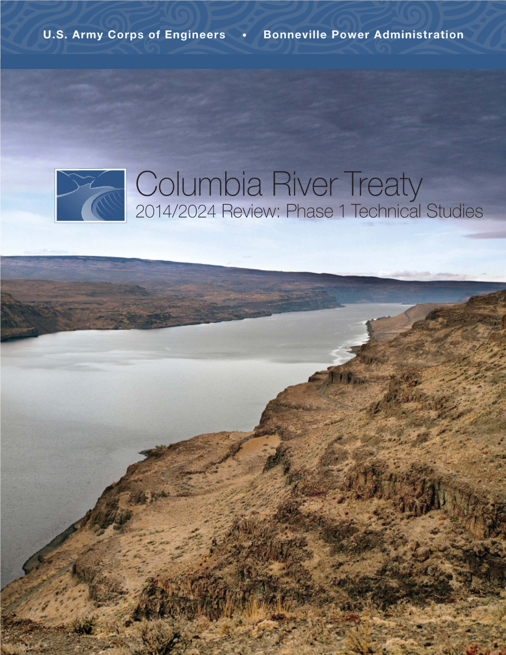 Columbia River Treaty Review #2