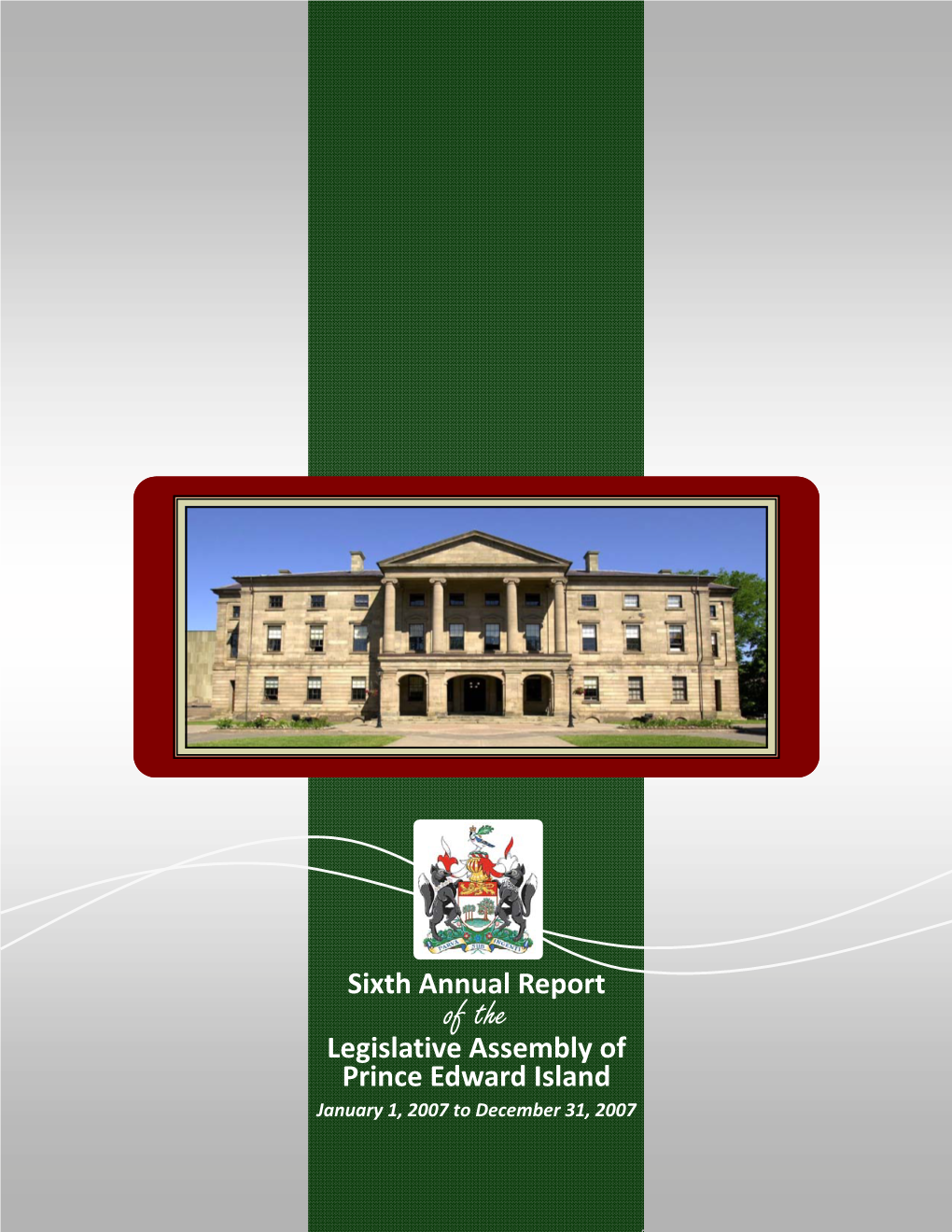 Annual Report 2007