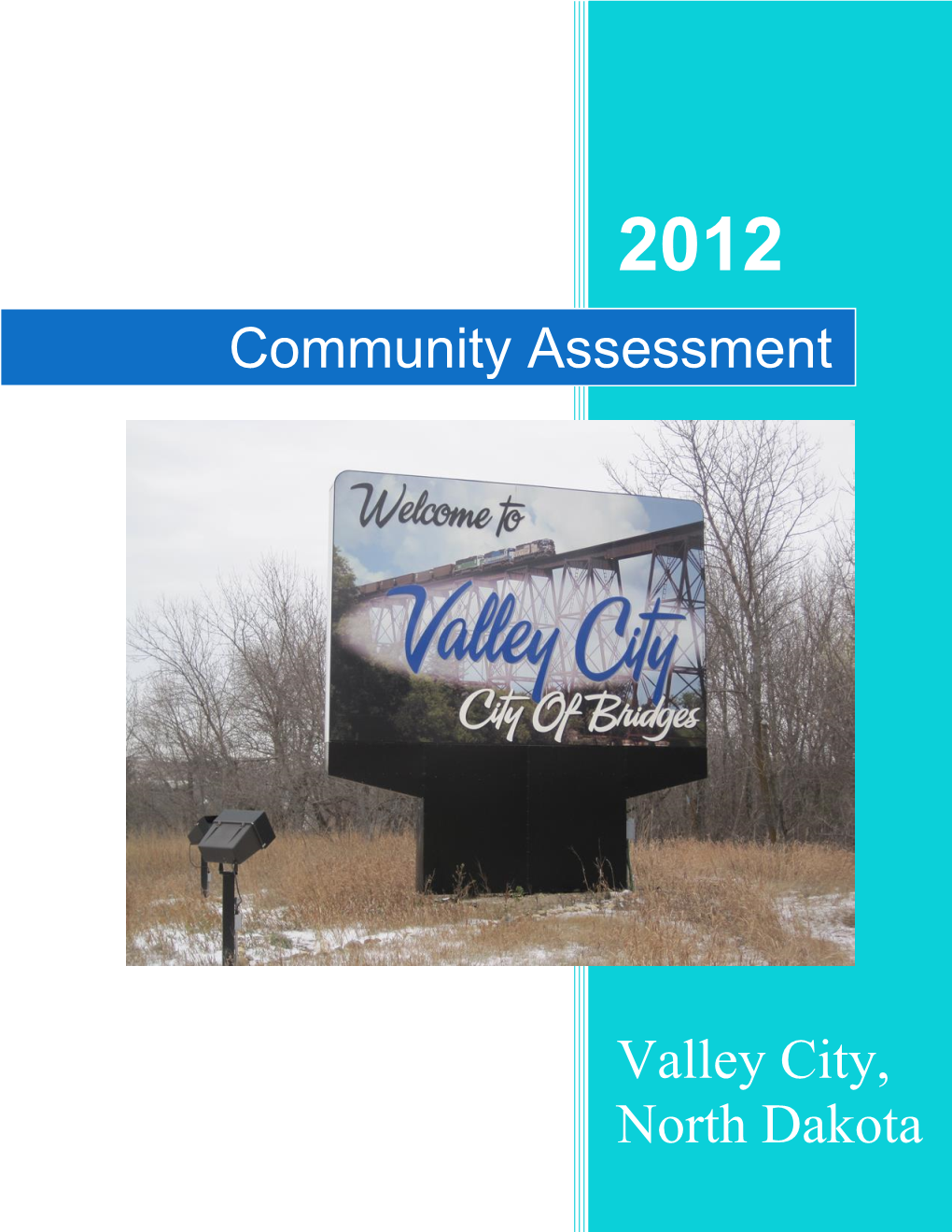 Community Assessment