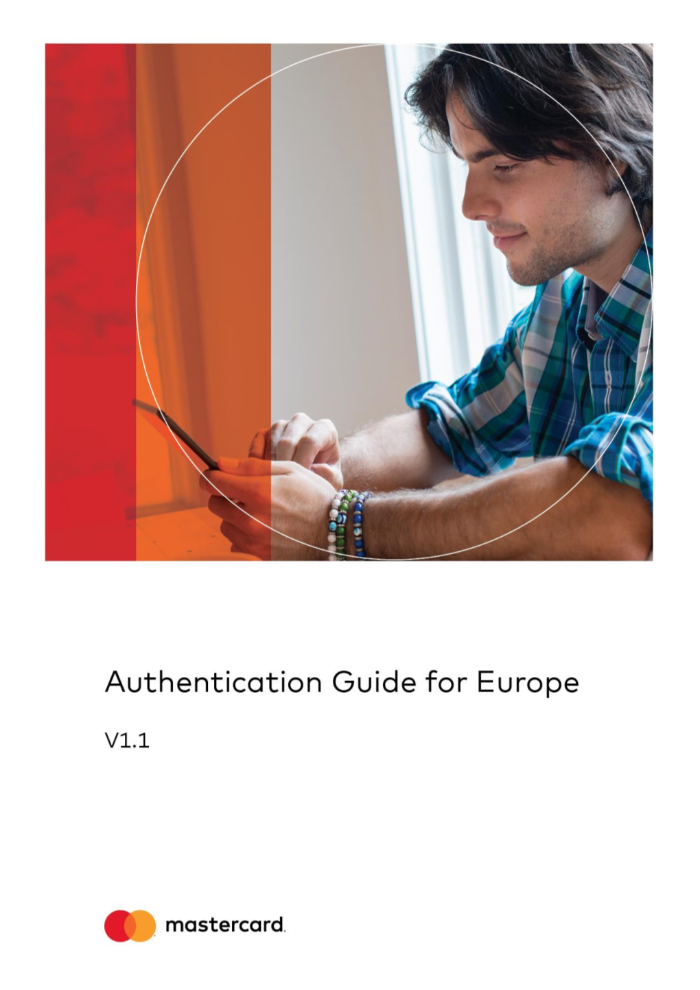Mastercard Authentication Guide for Europe