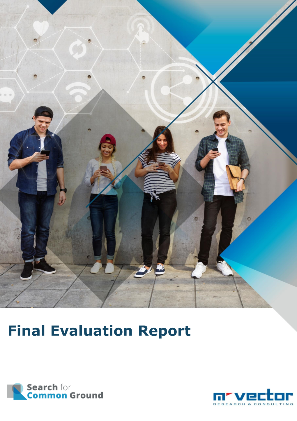 Final Evaluation Report