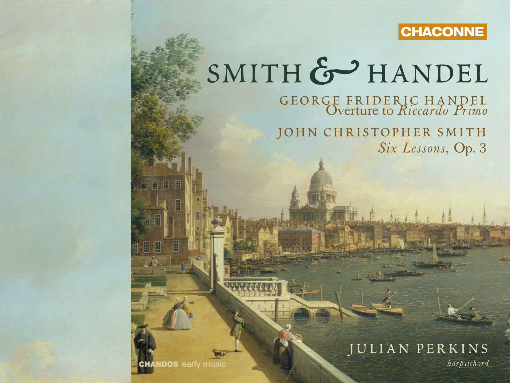 Smith &Handel