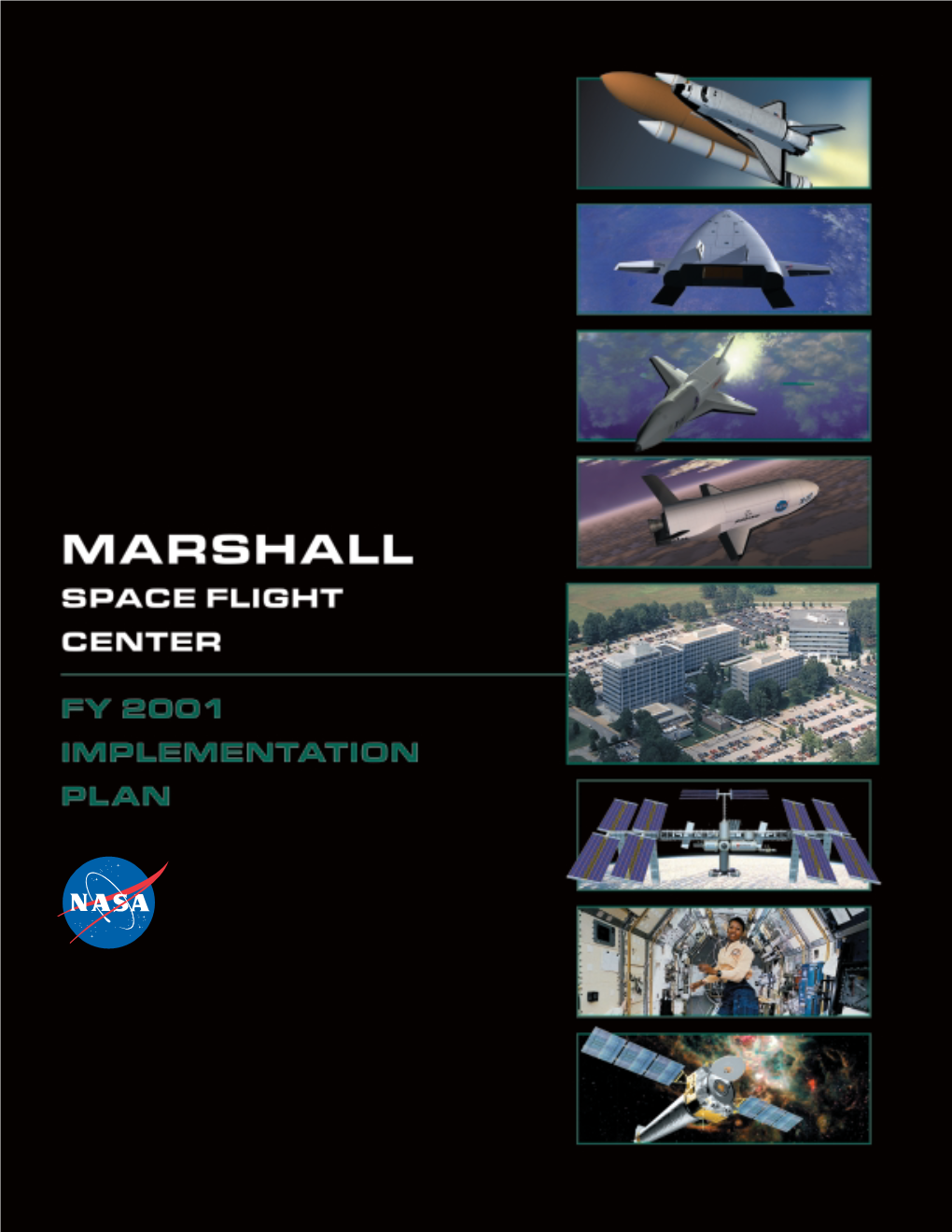 Marshall Space Flight Center