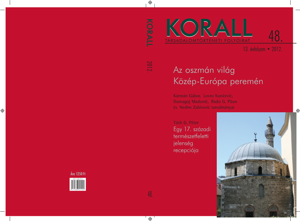 Korall Korall 48