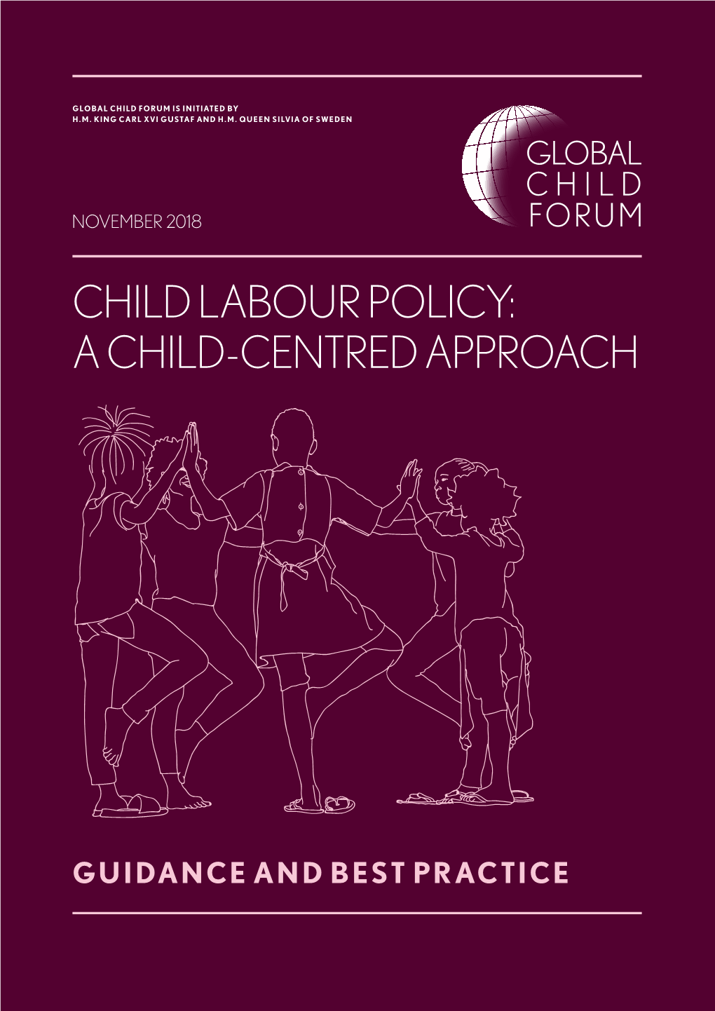 Child Labour Policy: a Child-Centred Approach