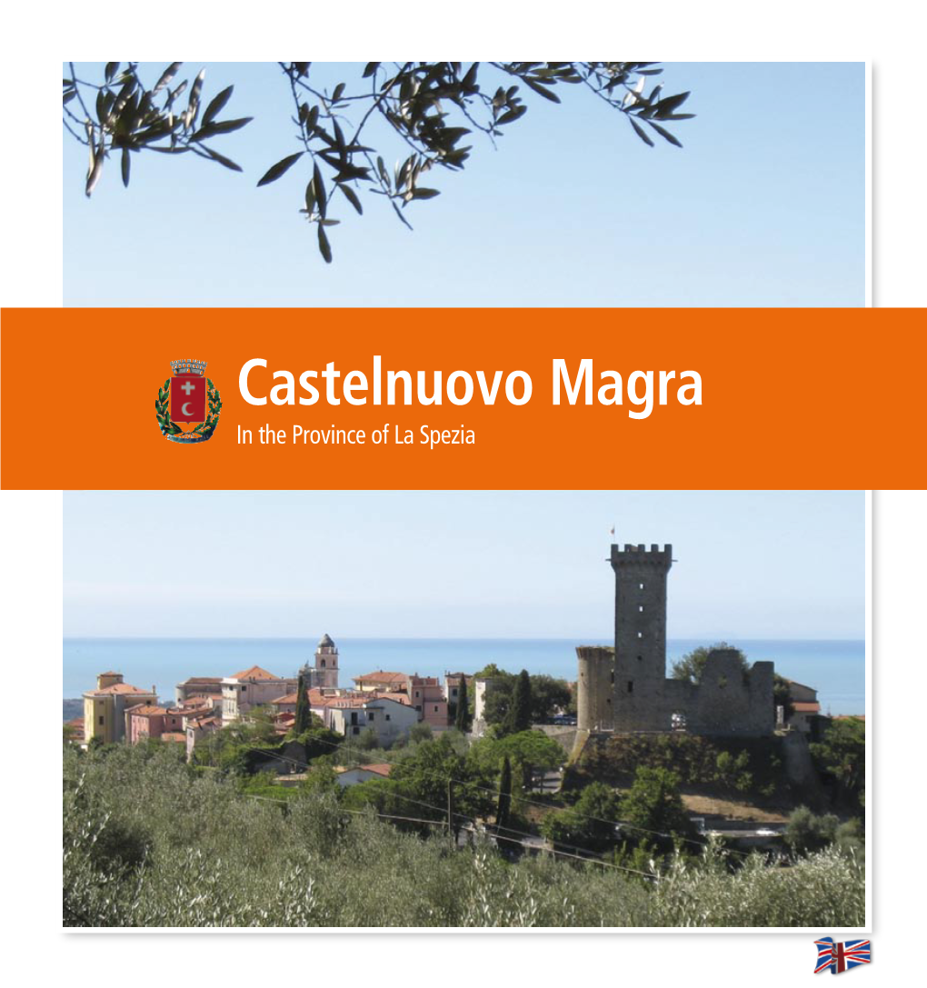 Castelnuovo Magra