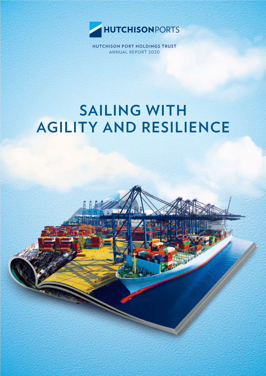 Sailing with Agility and Resilience