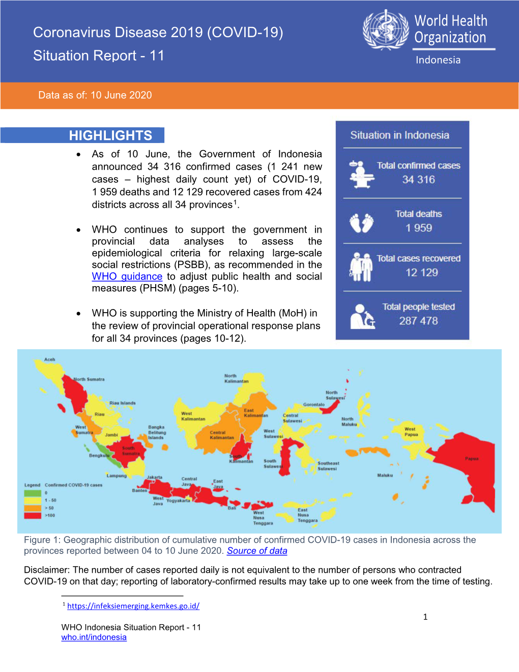 Coronavirus Disease 2019 (COVID-19) Coronavirus Disease 2019 (COVID-19) Organizationorganization