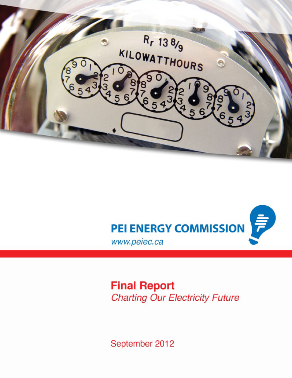 Energy Commission Finalreport.Indd