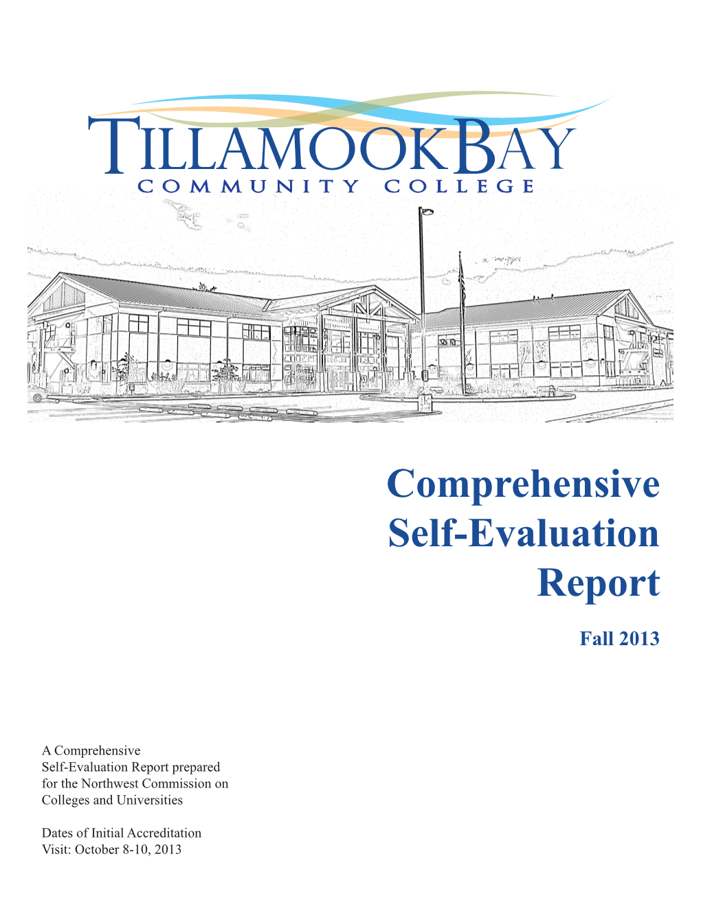 Tillamookbay