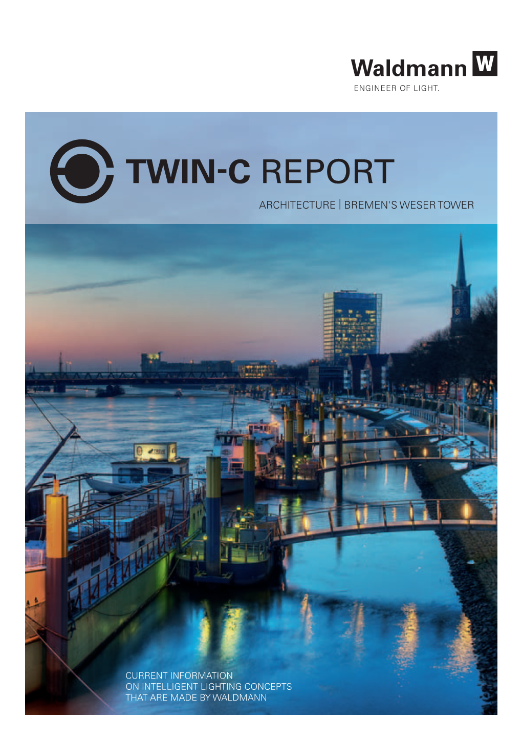 Twin-C Report
