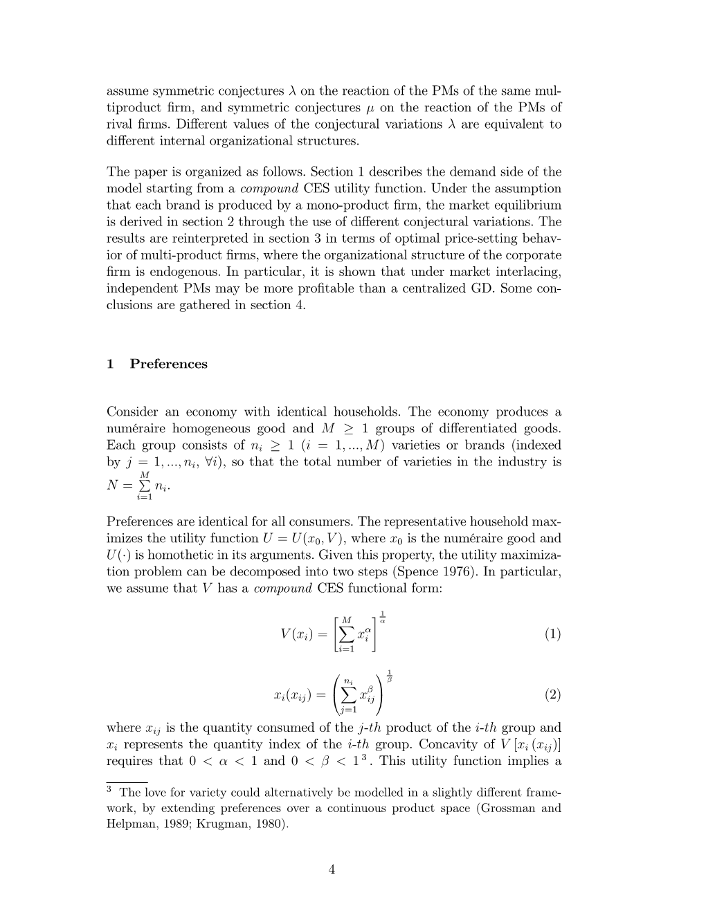 Assume Symmetric Conjectures Λ on the Reaction of the Pms of The