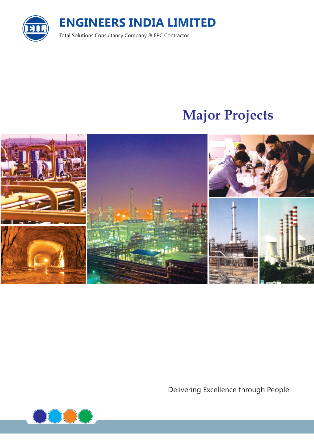 Major Projects