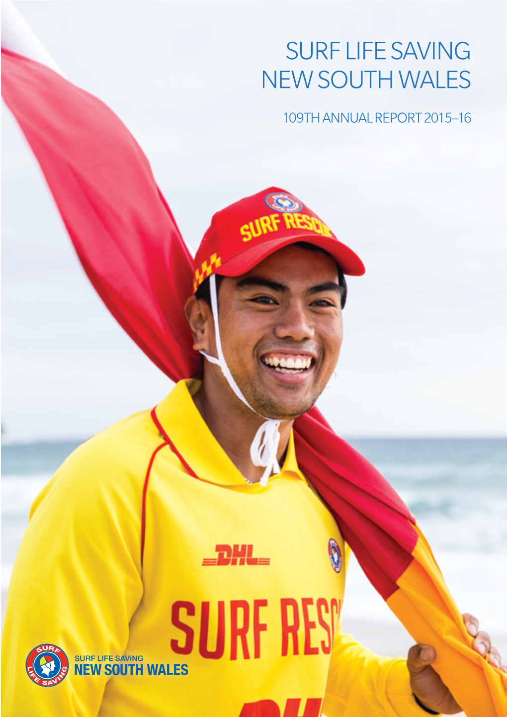 New South Wales Surf Life Saving