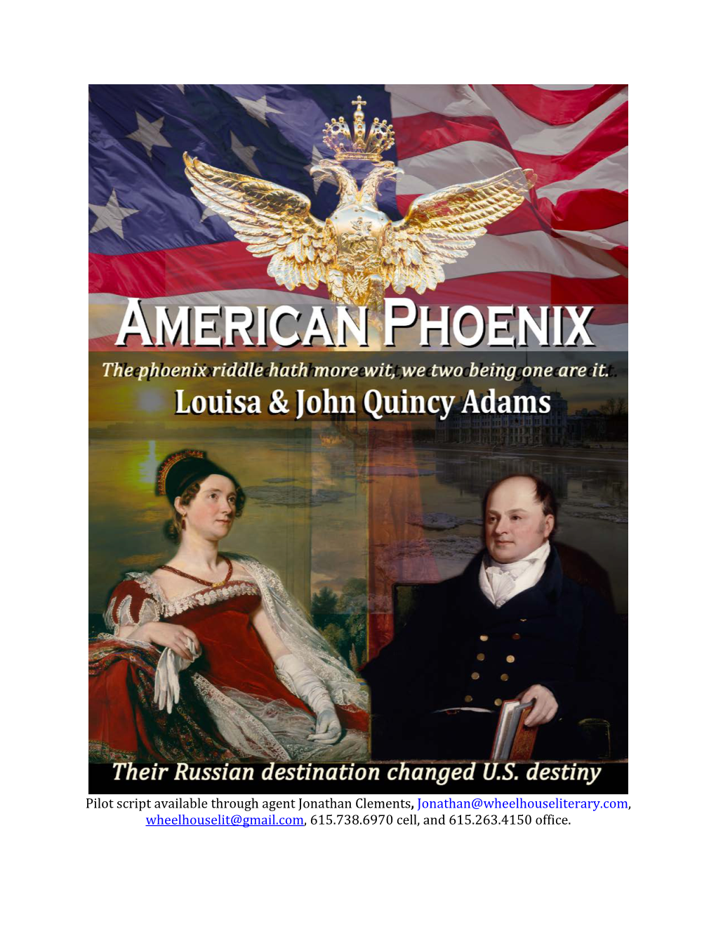 AMERICAN-PHOENIX-Summary