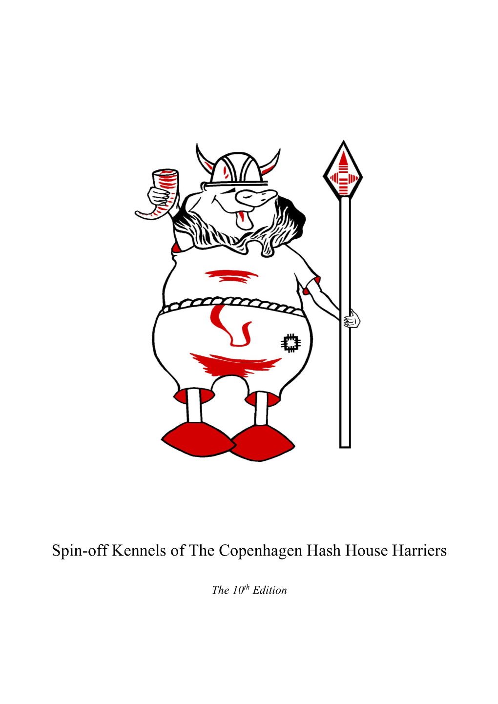 Spin-Off Kennels of the Copenhagen Hash House Harriers