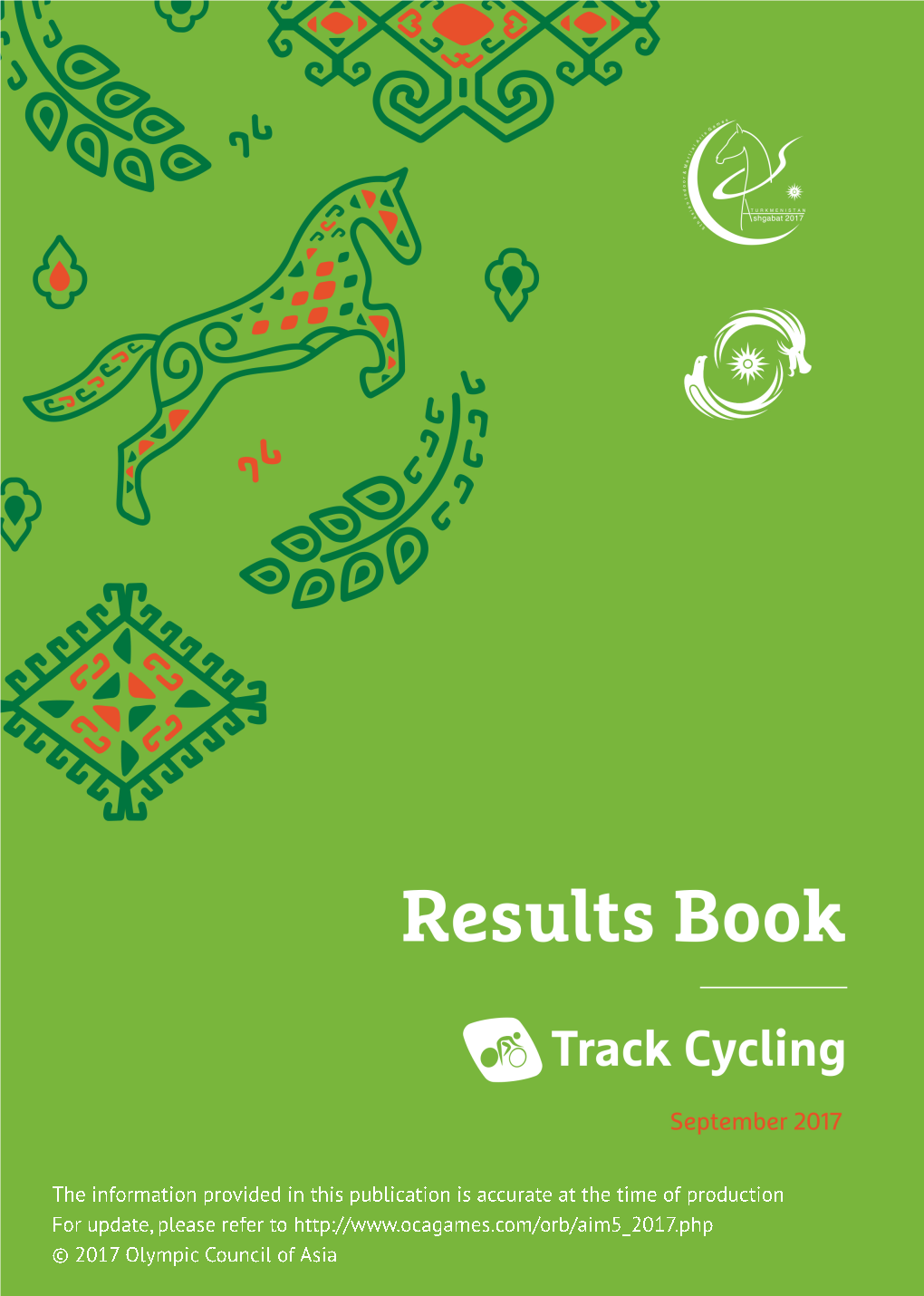 Track Cycling Welotrek Sport Binasy Welosport (Trek)