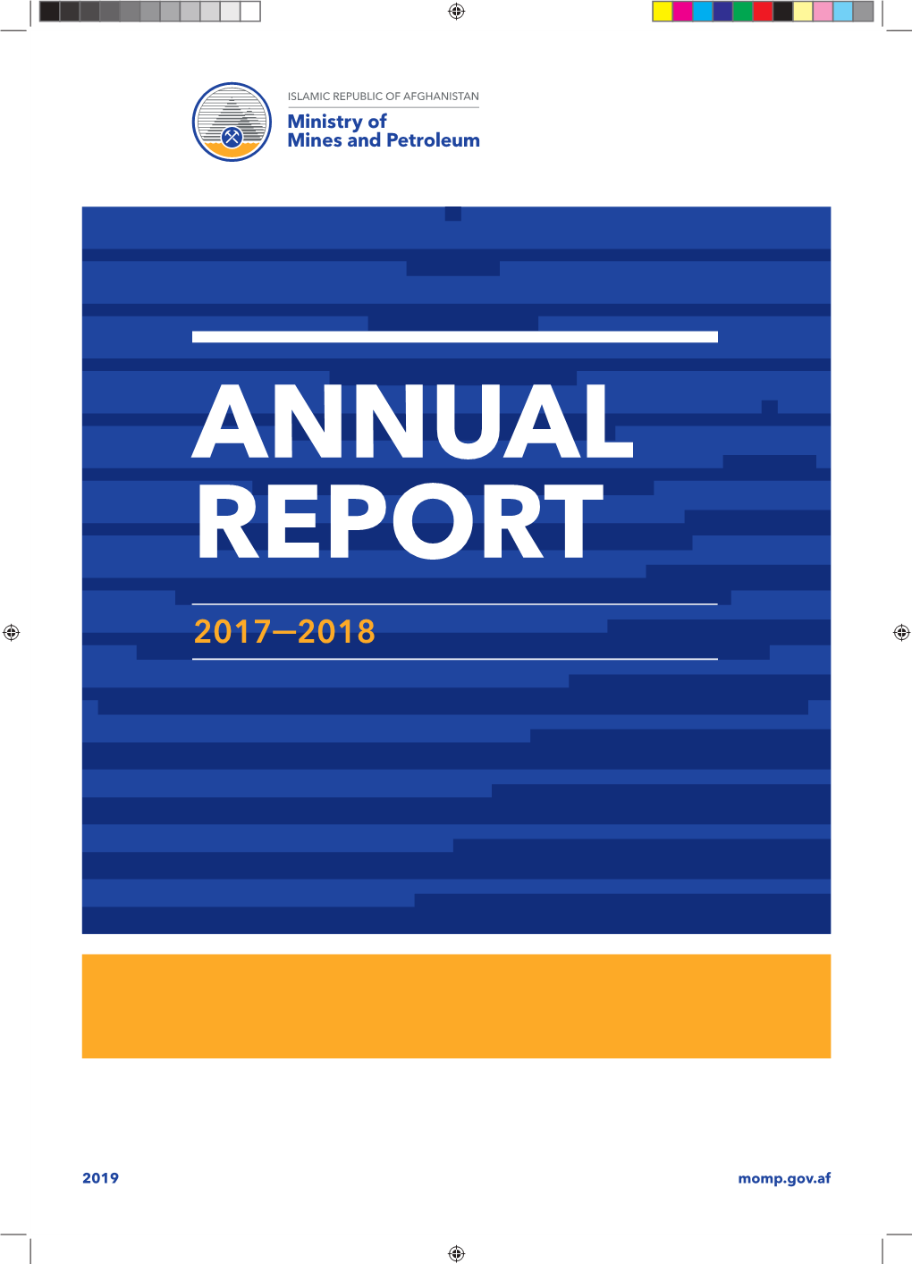 Annual Report ����—����