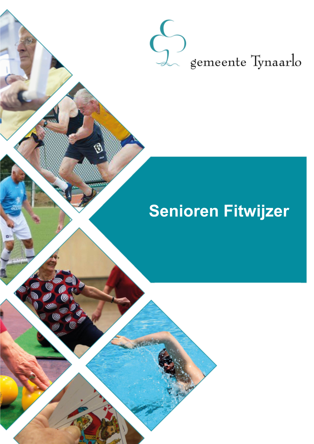 Senioren Fitwijzer