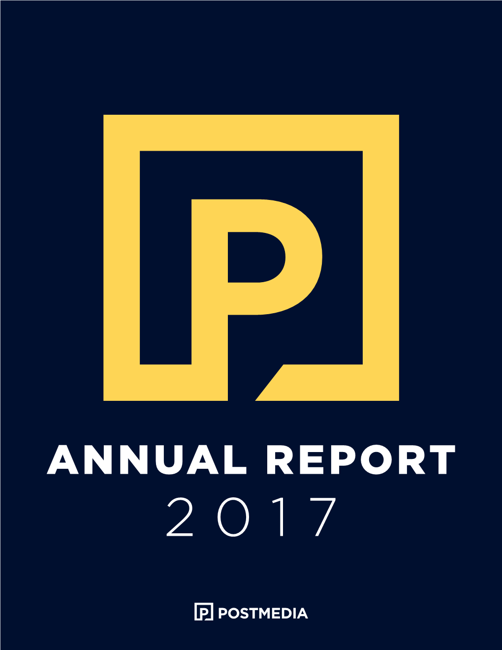 Annual Report – Fiscal 2017 5