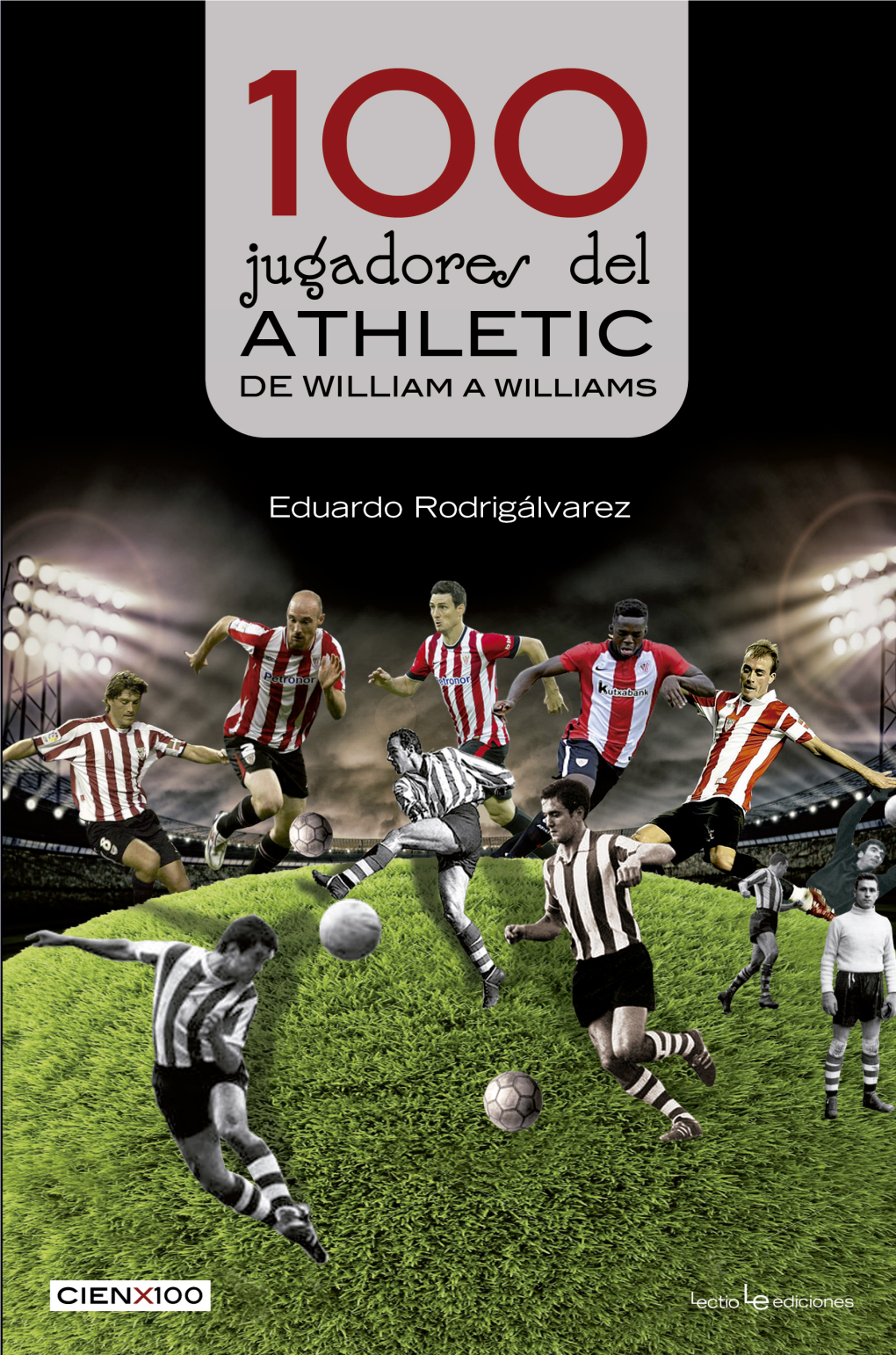 100 Jugadores Del Athletic