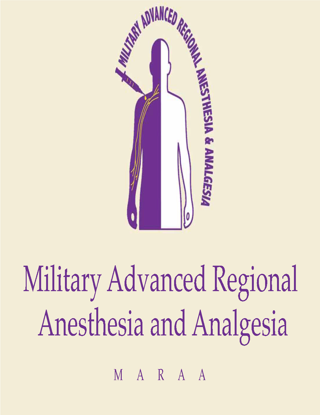 Military Advanced Regional Anesthesia and Analgesia Book