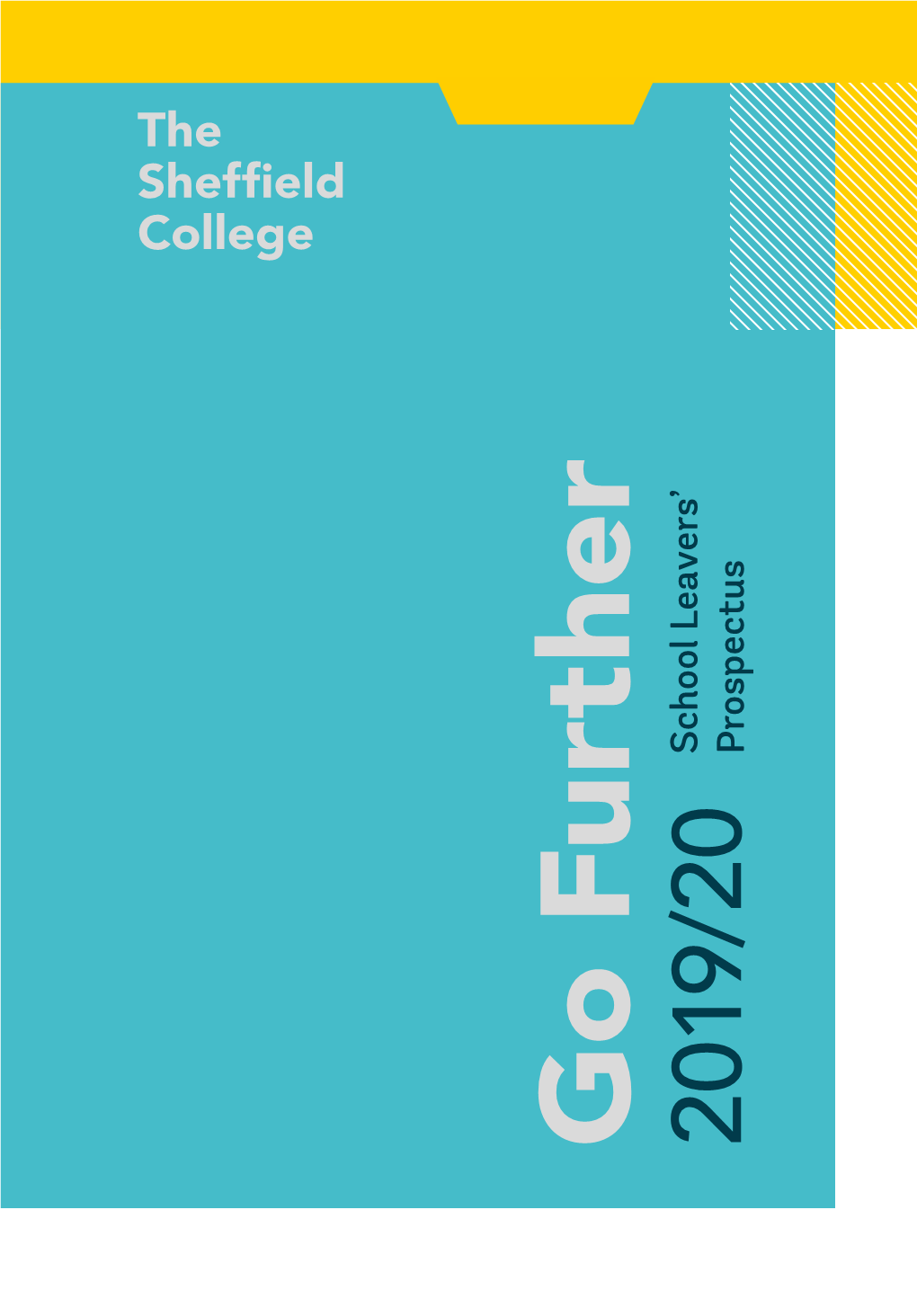 School Leavers' Prospectus