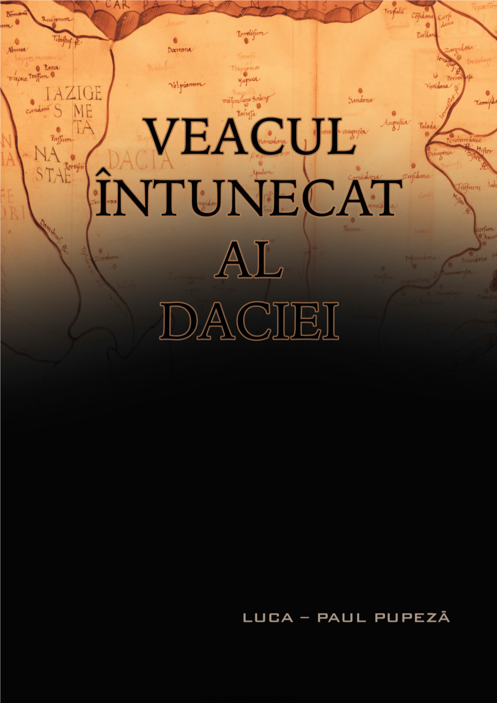 Veacul Întunecat Al Daciei