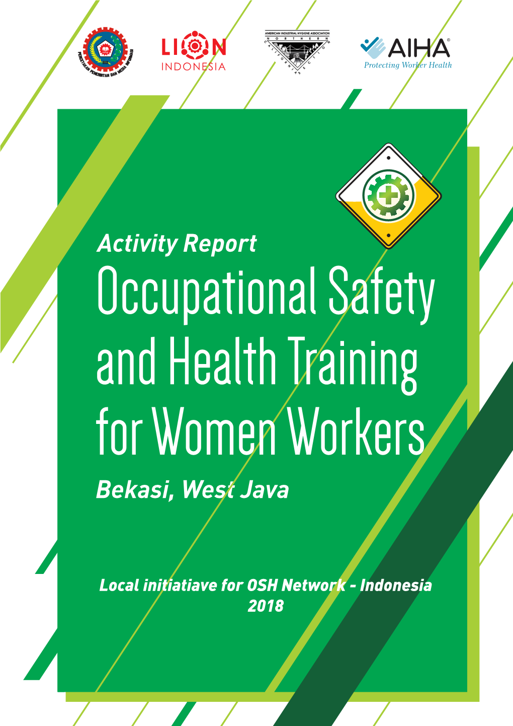 OSH Training for Women Workers
