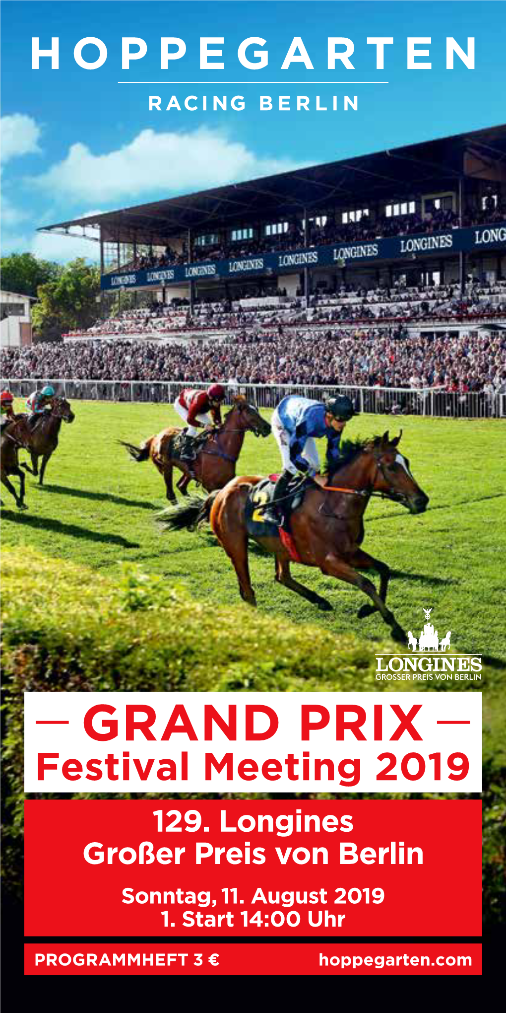 GRAND PRIX Festival Meeting 2019 129