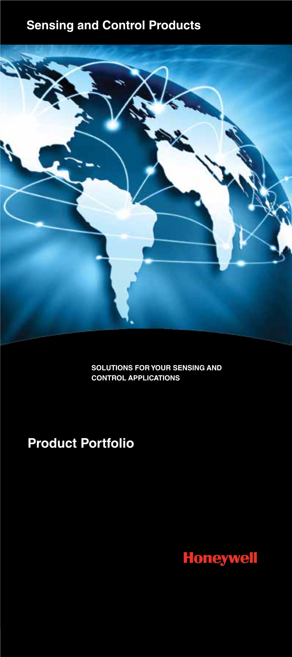 Product Portfolio