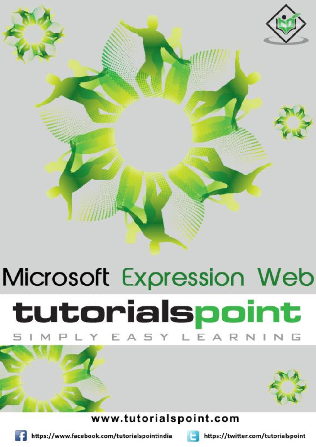Preview Microsoft Expression Web Tutorial