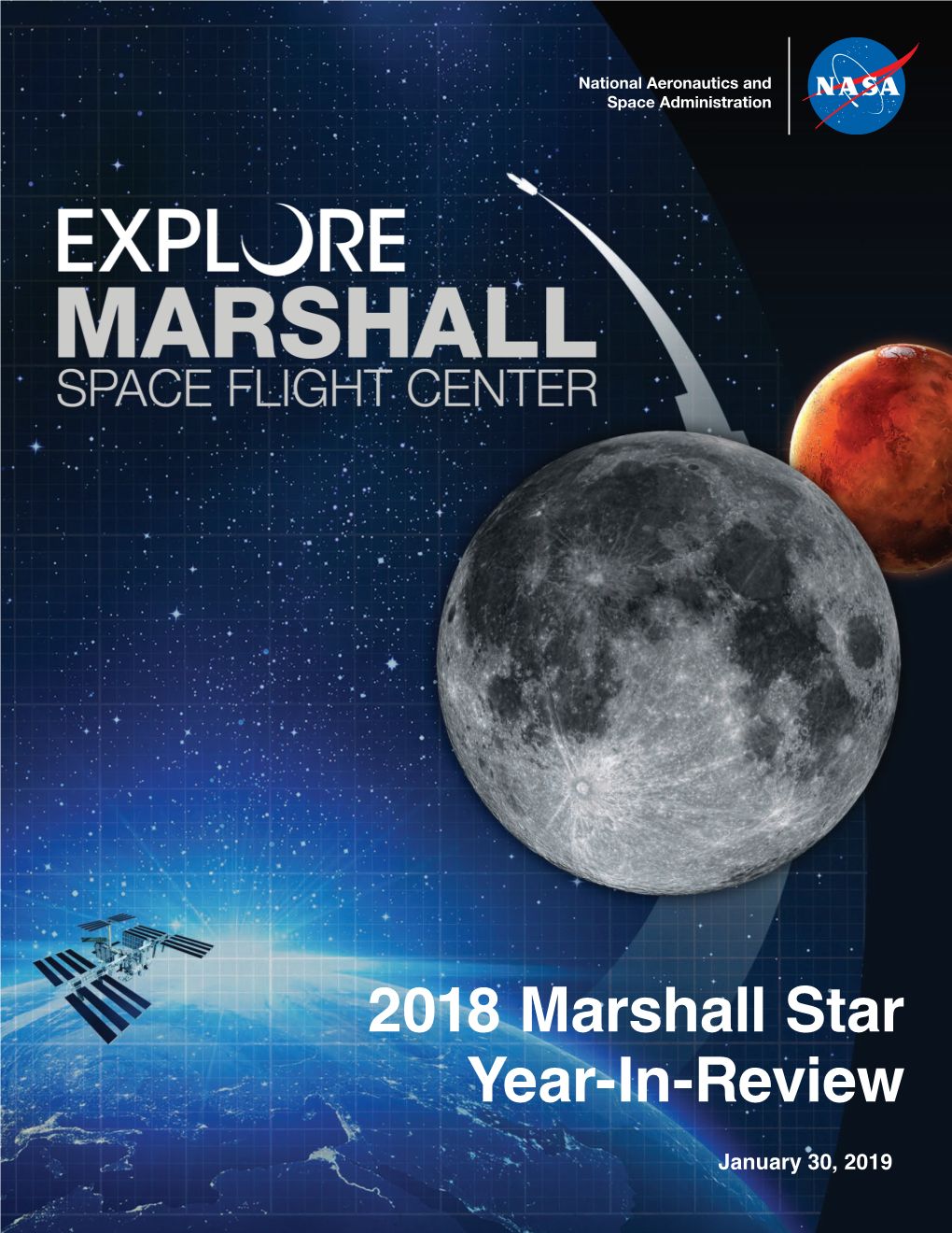 Marshall Star Year in Review 2018