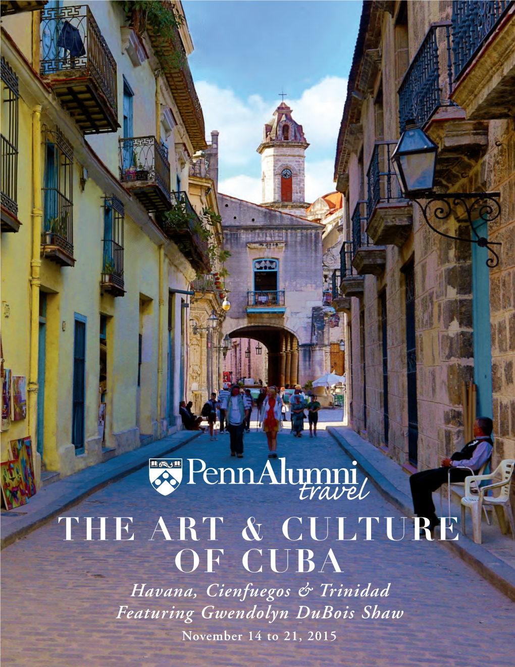 The Art & Culture of Cuba