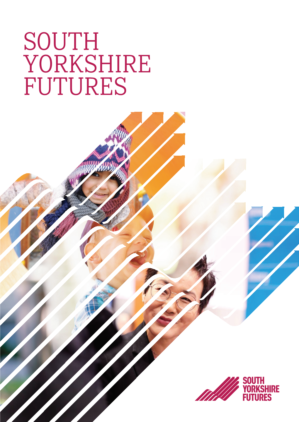 About South Yorkshire Futures