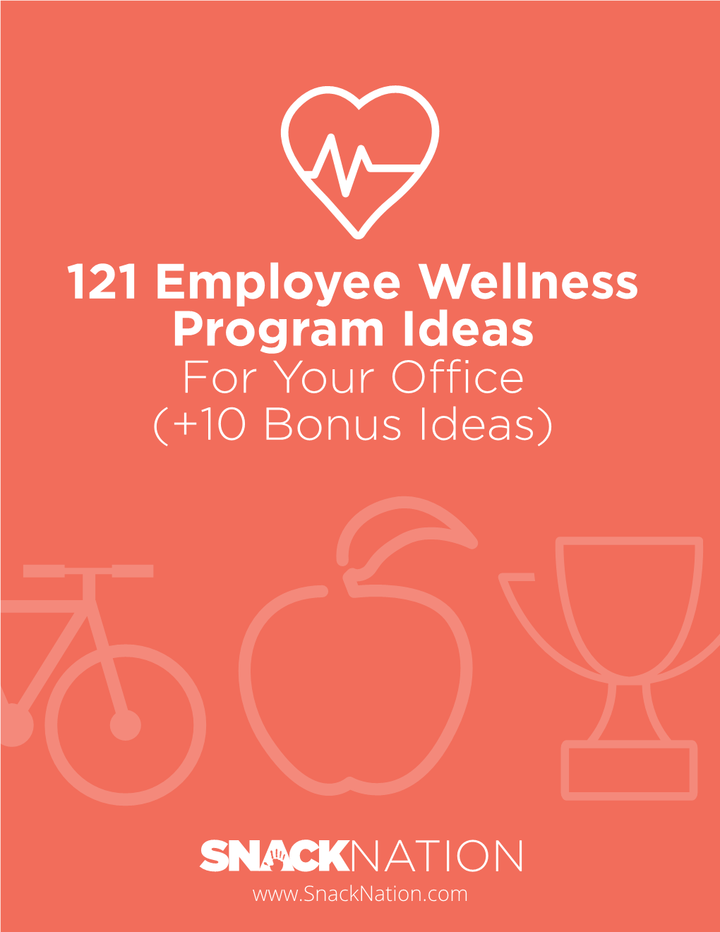 121 Employee Wellness Program Ideas for Your Office (+10 Bonus Ideas)