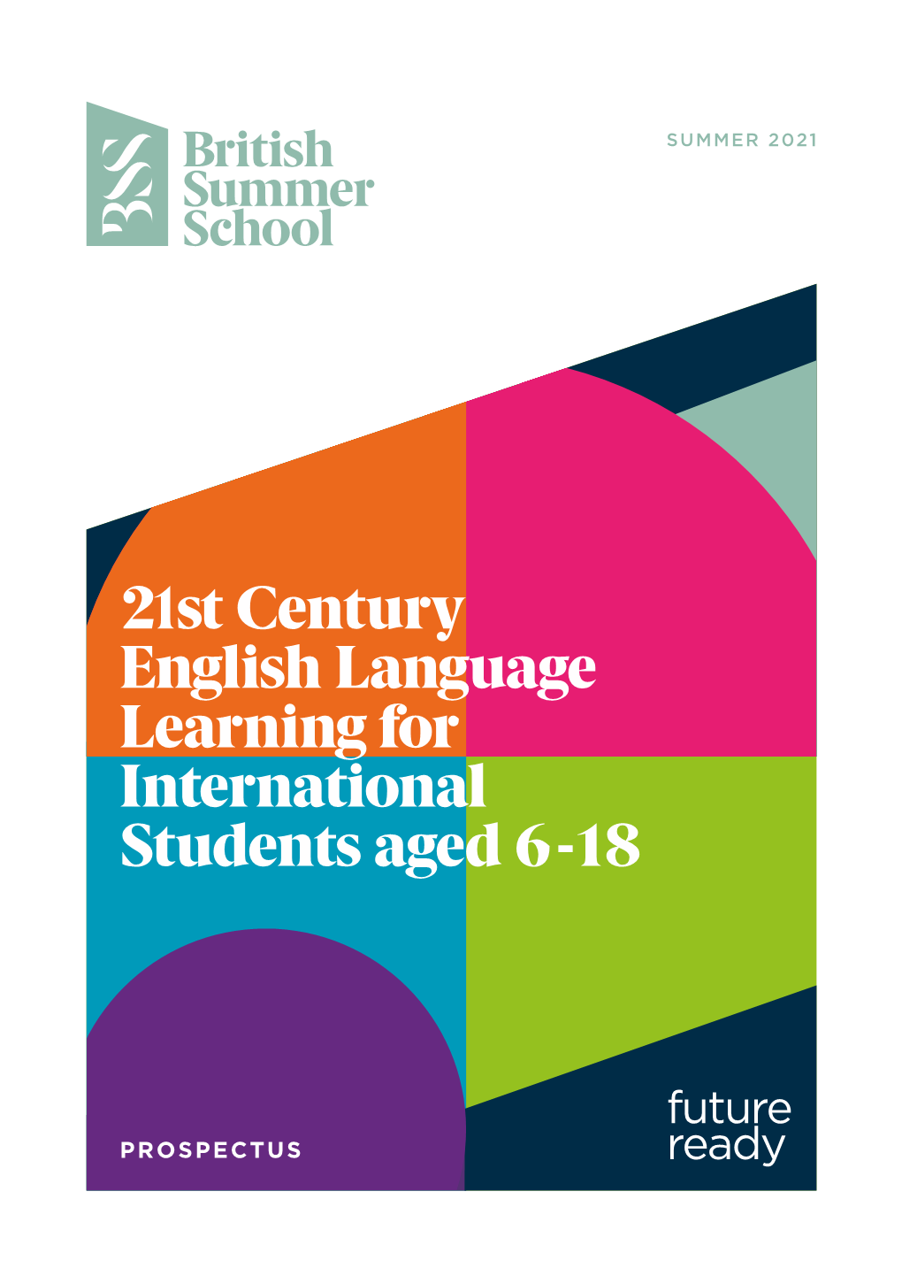 21St Century English Language Learning for International Students Aged 6 -18