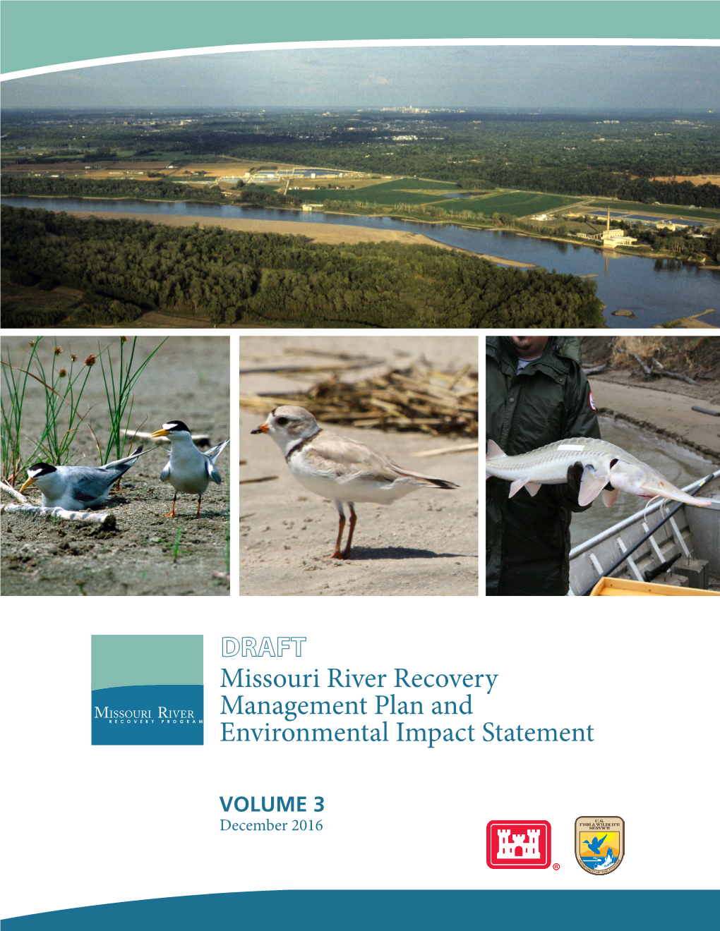DRAFT Missouri River Recovery Management Plan and Environmental Impact Statement 3-261 Flood Risk Management and Interior Drainage Billion