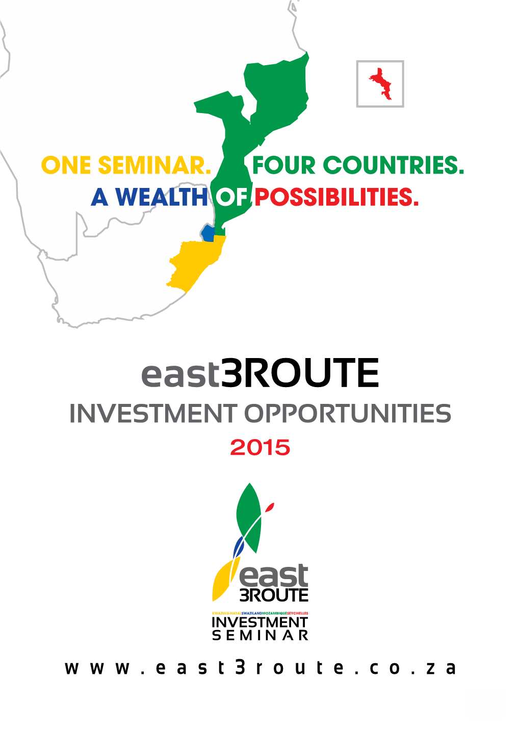 Investment Opportunities 2015