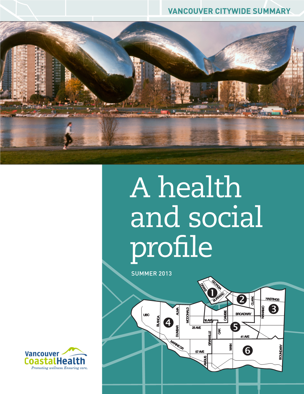 A Health and Social Profile