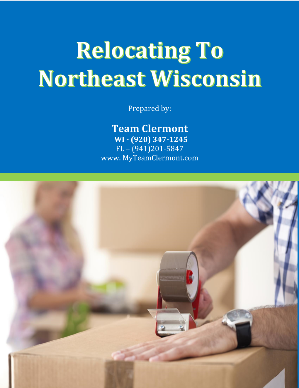 Northeast Wisconsin Technical College 800-422-6982 Green Bay, WI