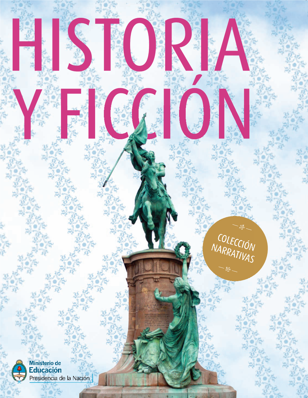 Historia Y Ficción