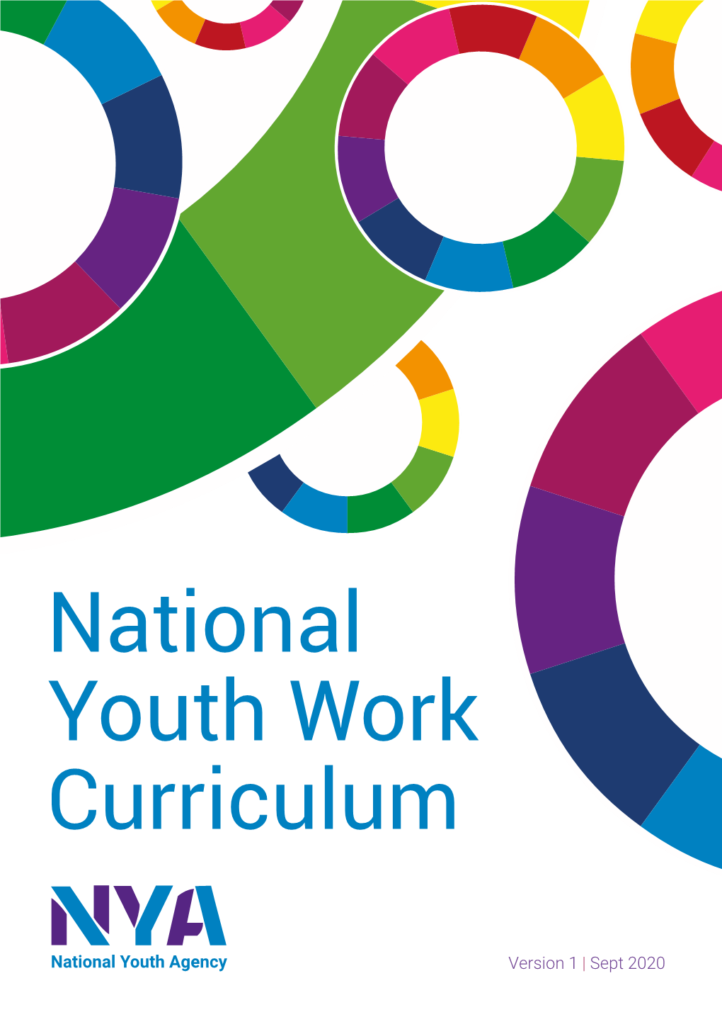 National Youth Work Curriculum
