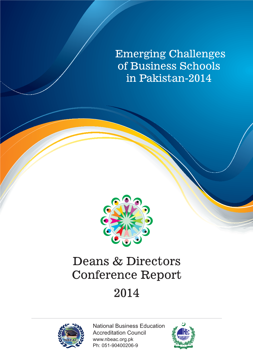 Deans & Directors Conference Report