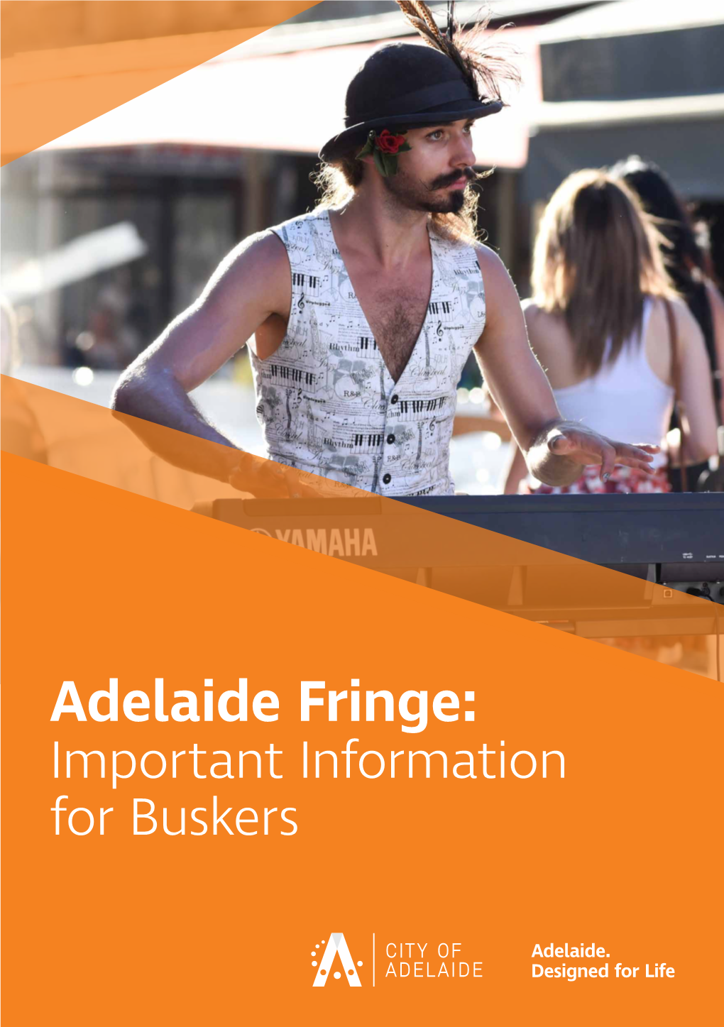 Adelaide Fringe