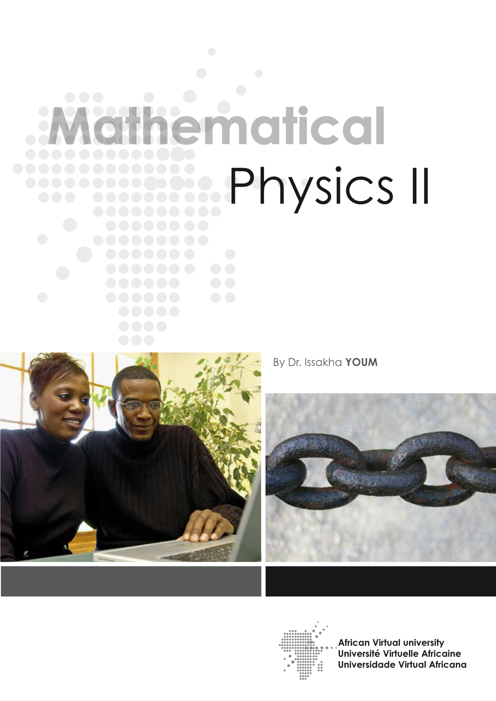 Mathematical Physics II