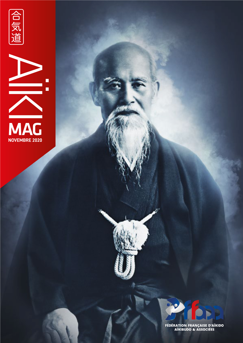 Aikimag NOVEMBRE 2020