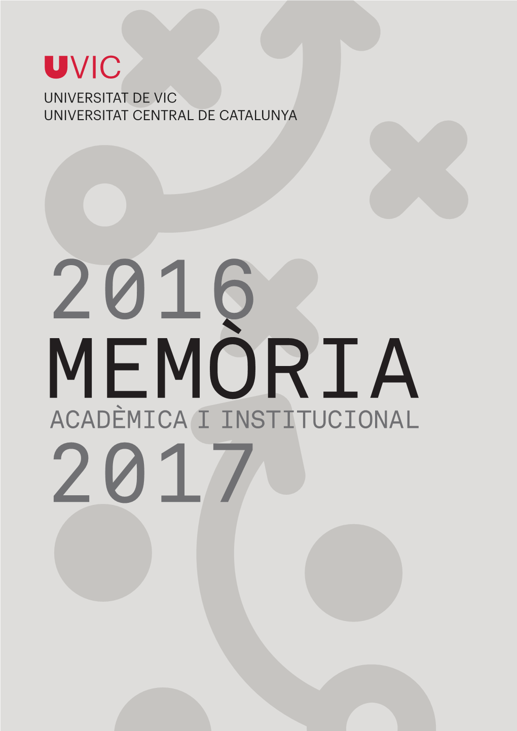 Acadèmica I Institucional 2017