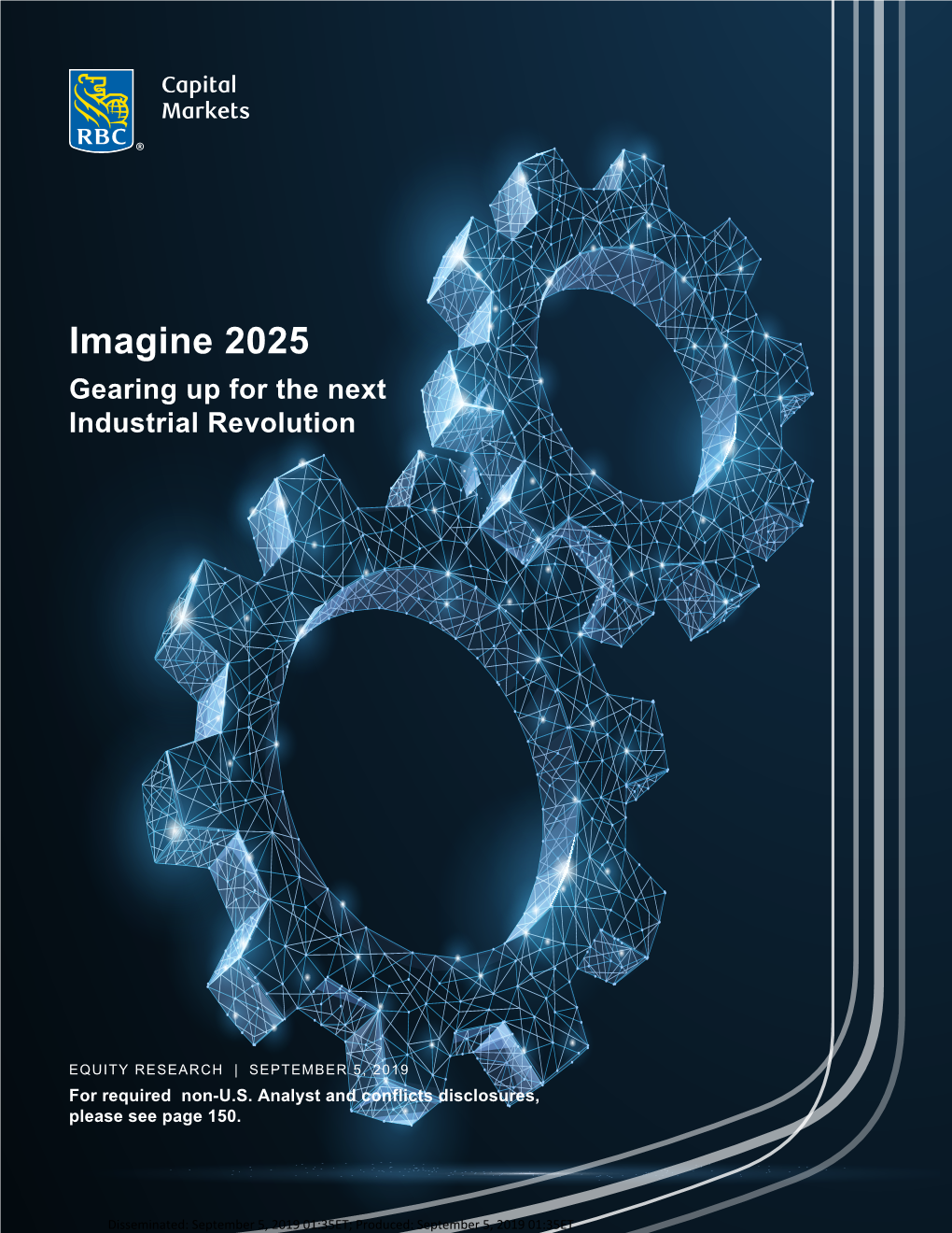 Industrials Imagine 2025